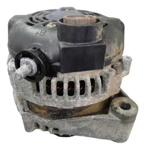 Alternador Range Rover Vogue 3.6 V8 2007 2008 2009 Diesel - Foto 4