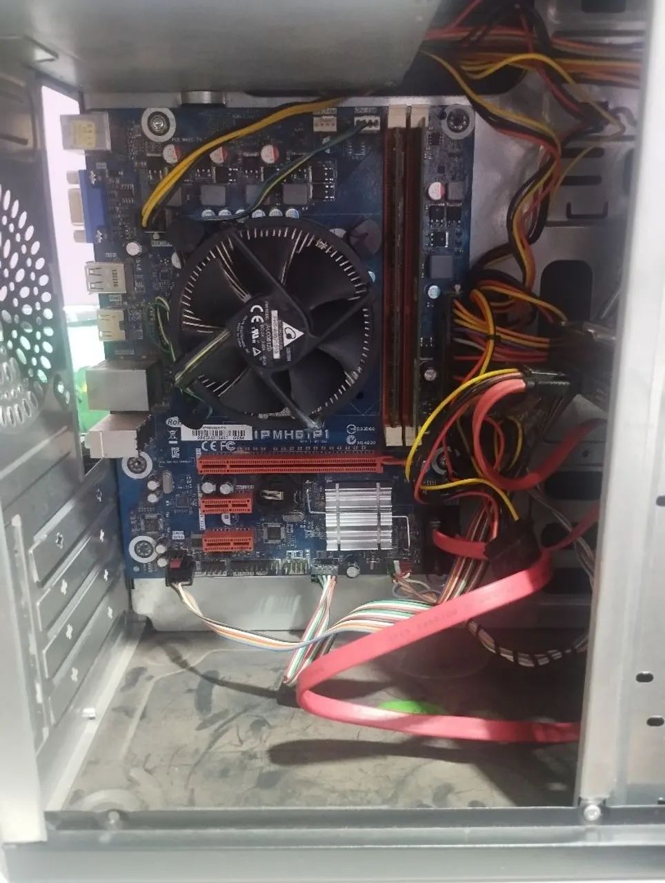 Vou gamer GTA 5 i3 4 ram promoção  - Foto 4