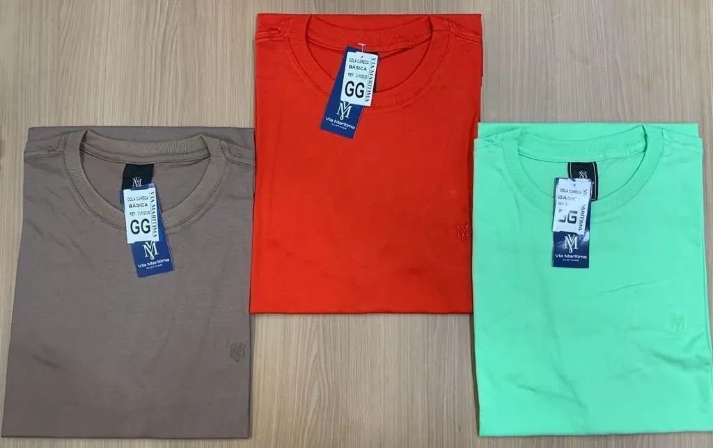 Camisas - Foto 5