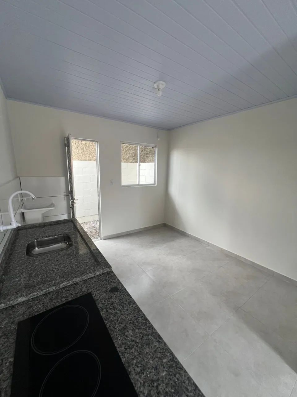 Foto - Itajaí - Santa Regina