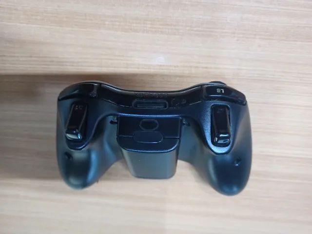 Controle de Xbox 360 sem fio - Foto 4