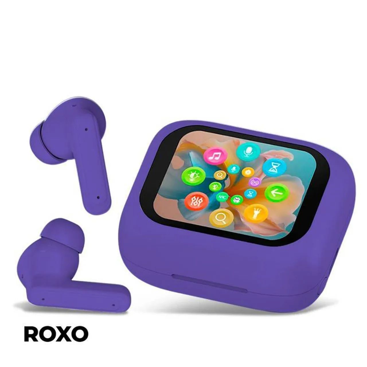 WT 7 | SMART CASE | ANC - Foto 3