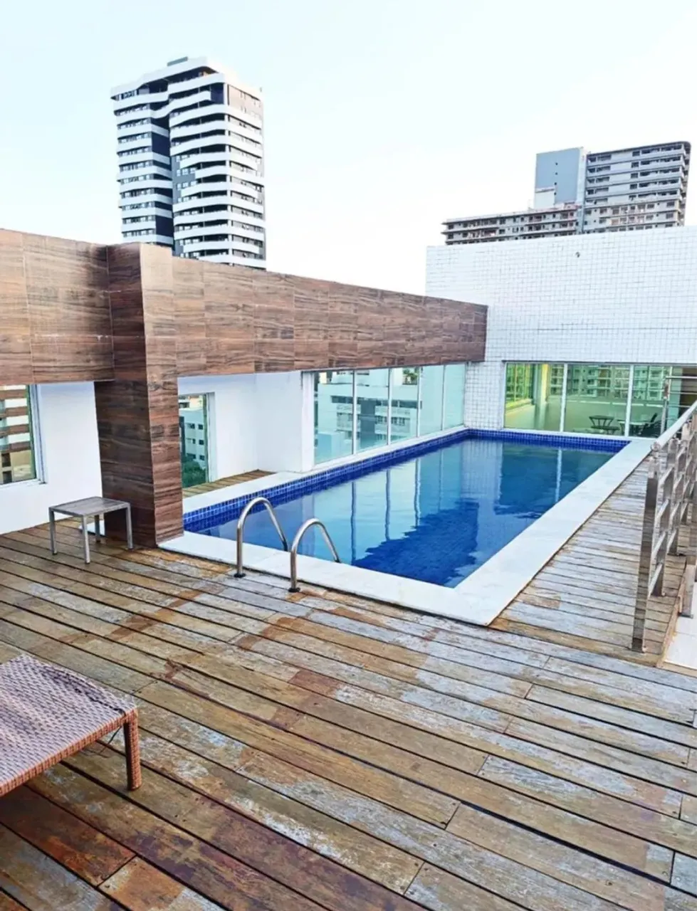 Oportunidade Apartamento à venda 2 Quartos 60m² 250mts da Praia Jardim Oceania/João Pessoa