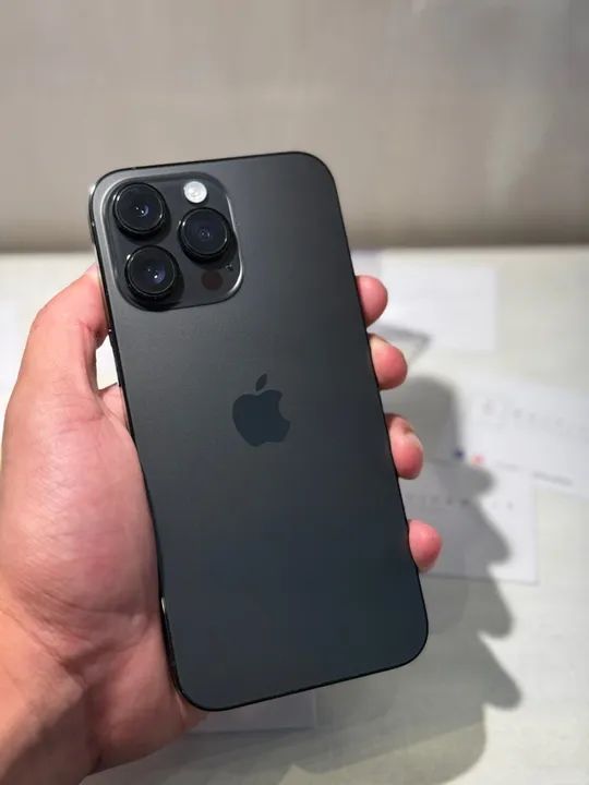 iPhone 14 Pro Max 128GB/256GB - Pronta Entrega - Foto 3
