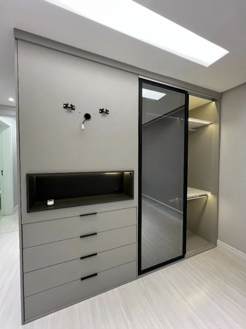 Cobertura Duplex Mobiliada - Foto 3