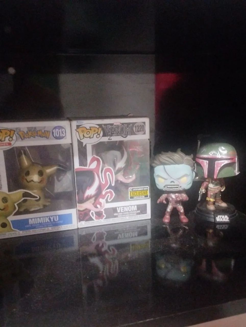 Vende-se Funk Pop Originais 