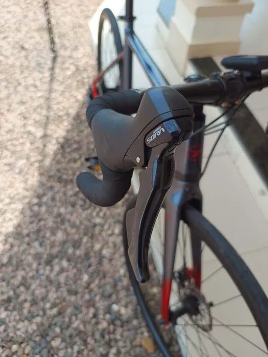 Bicicleta Bike Speed TSW Tr 10 - Foto 4