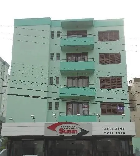Apto Mobiliado Santa Catarina Caxias do Sul