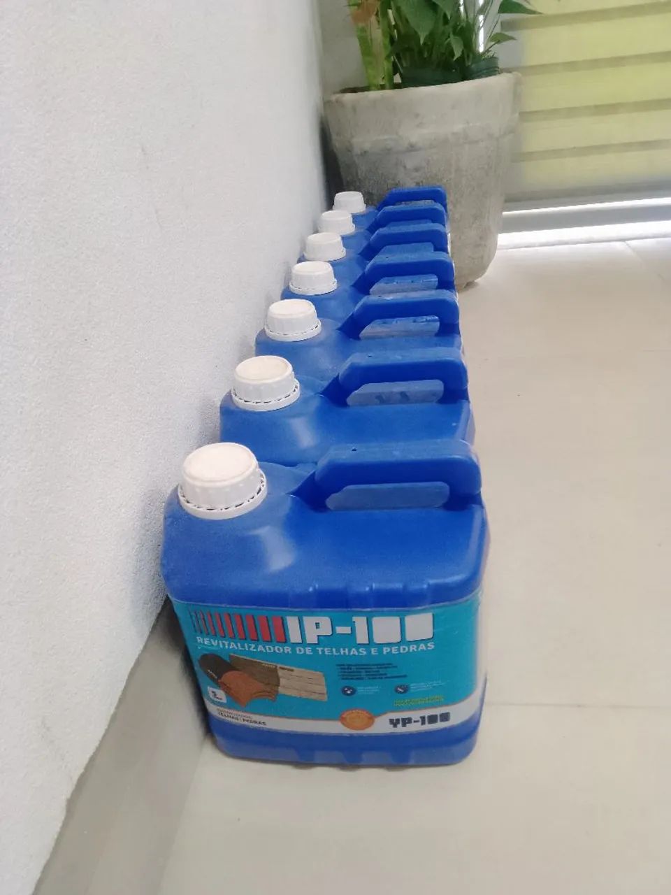 Revitalizardor limpa pedra. 64232514844163121