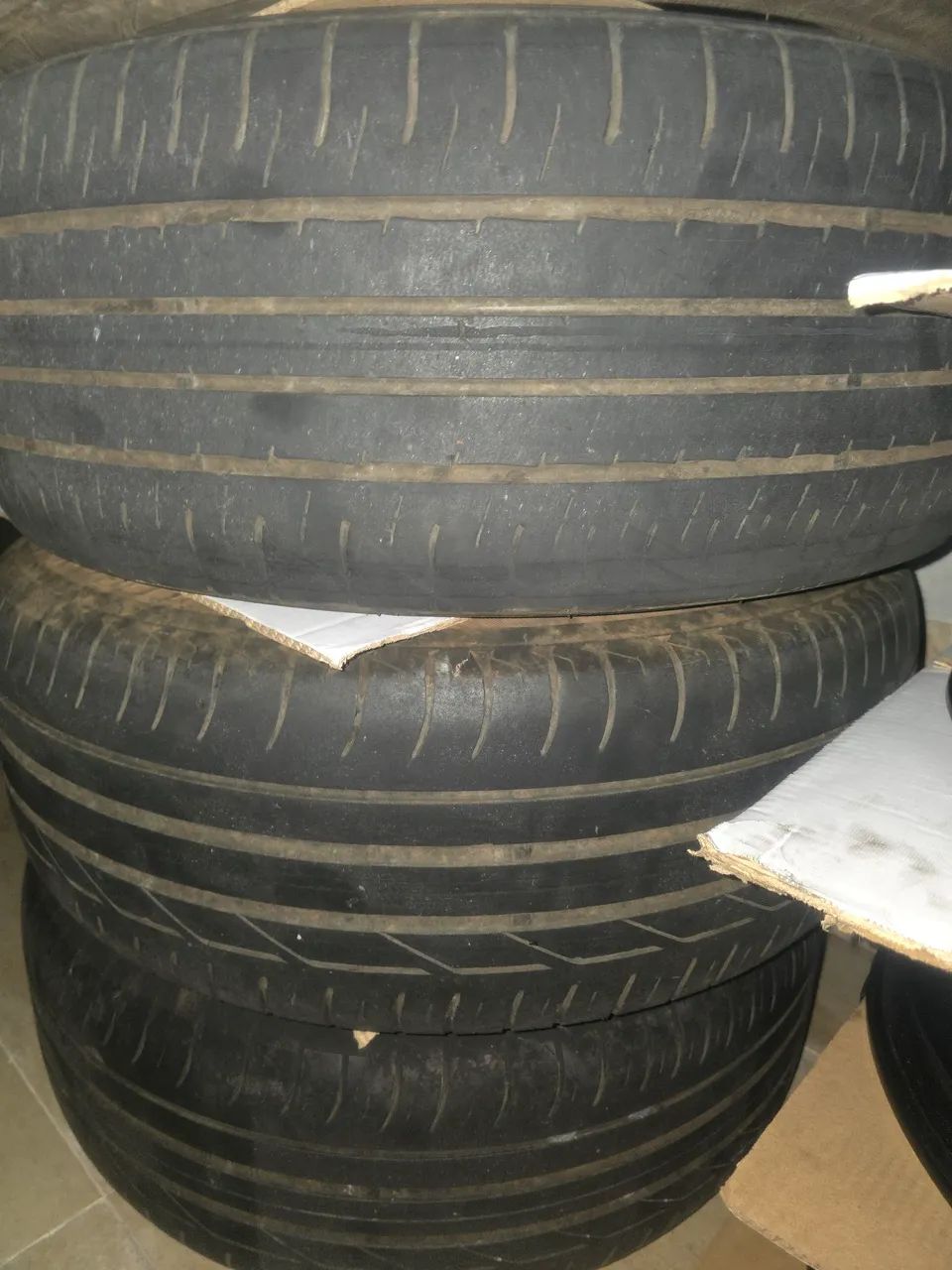 Roda aro 18  - Foto 3