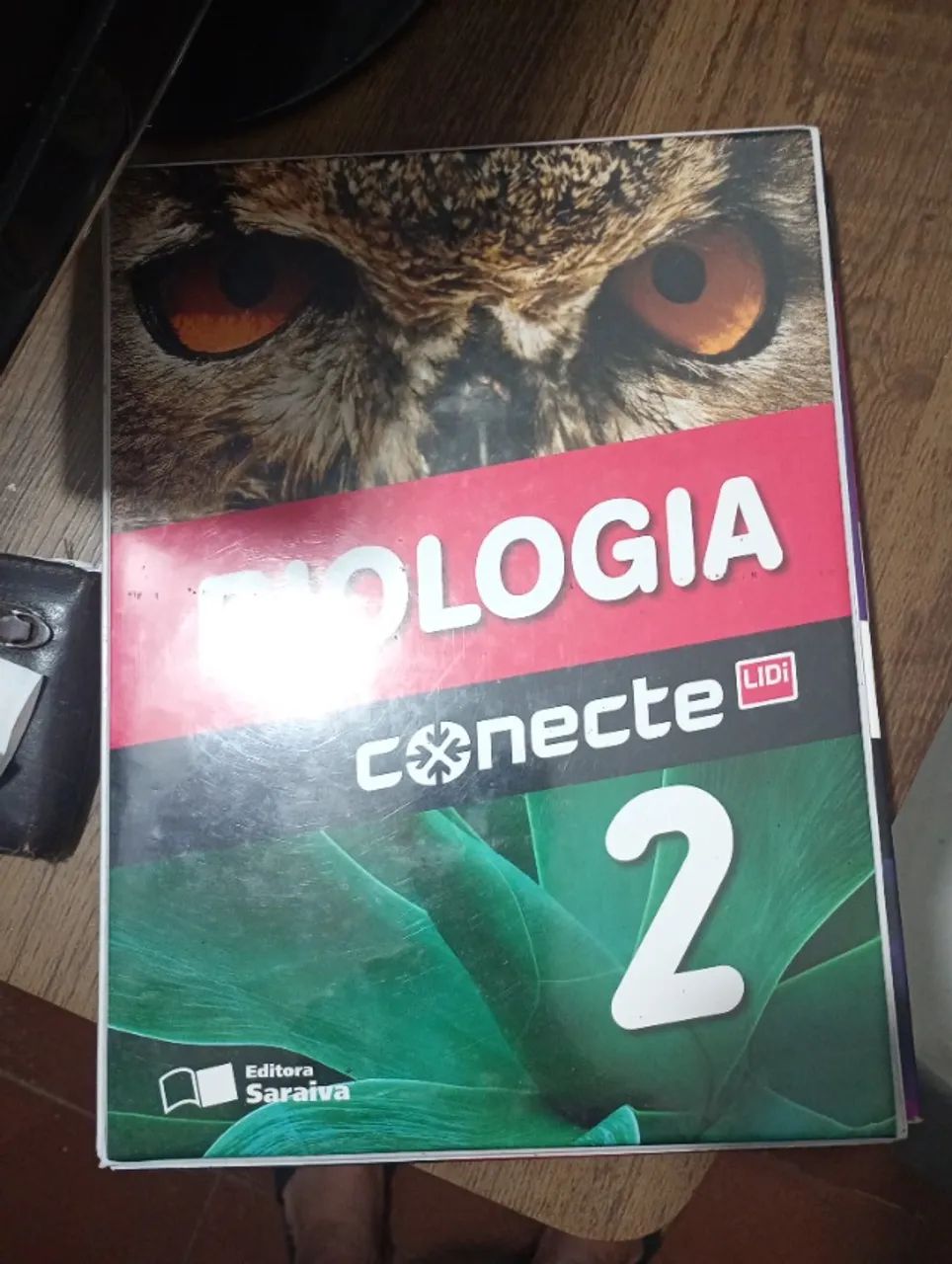biologia conecte 2