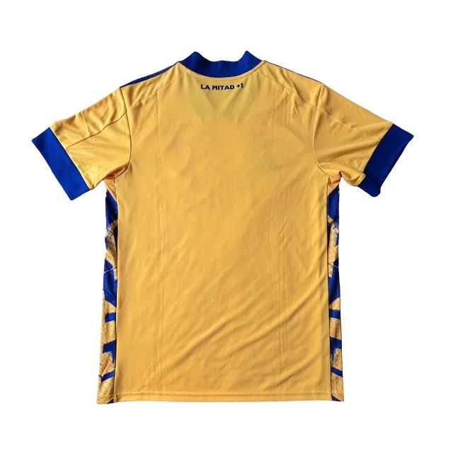 Camisa Boca Juniors 2020 Third 80 Anos La Bombonera Adidas G