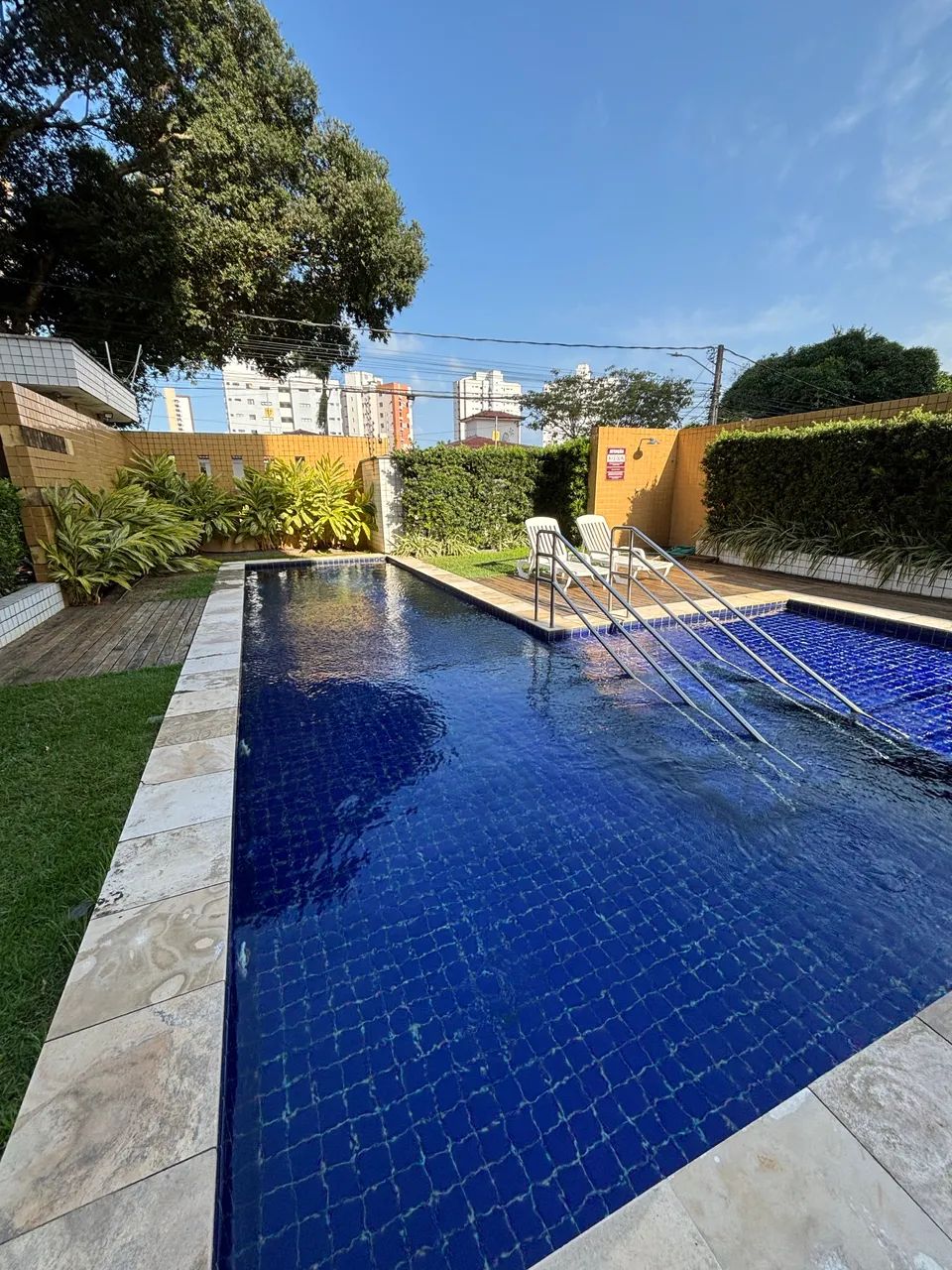 Ankara - Apartamento de 3 quartos mais dependência em Lagoa Nova  - Foto 5
