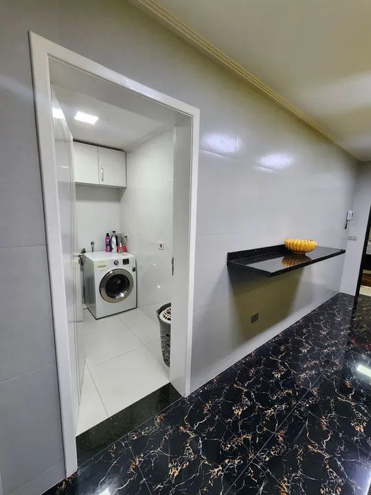 Sobrado aprox. 90m² - CIC, próximo terminal Caiua.  - Foto 3