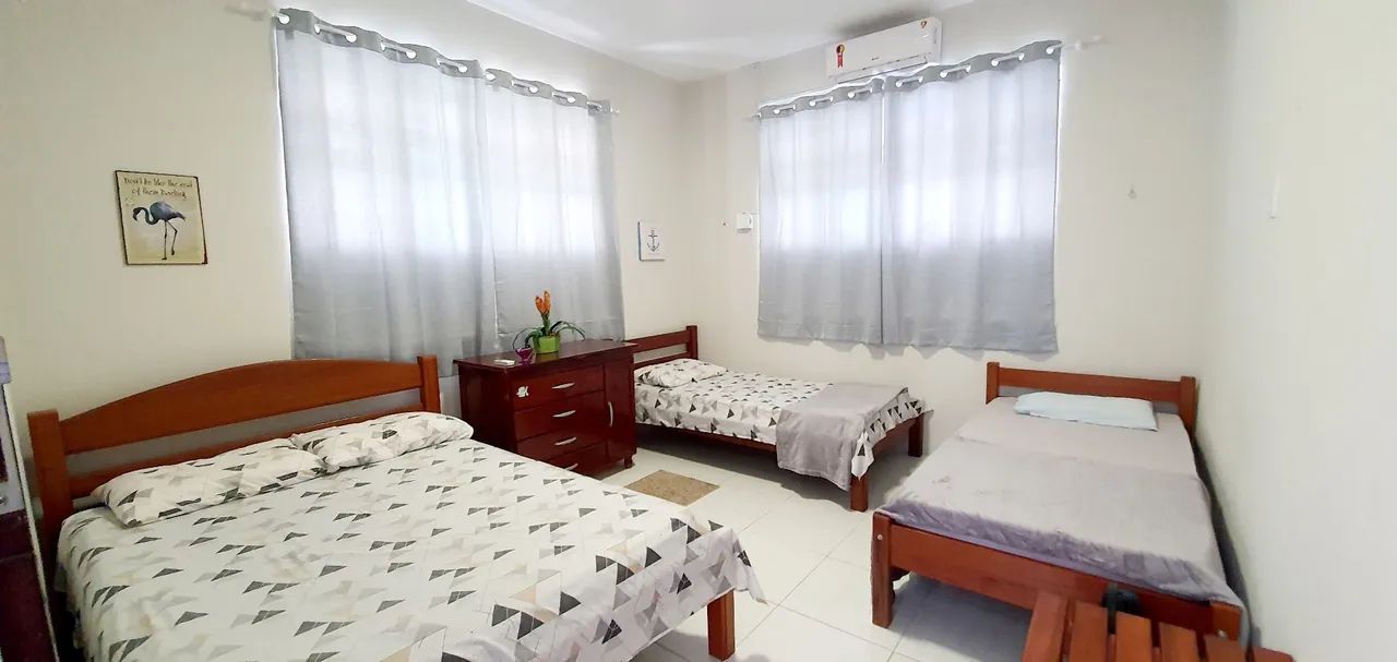 Casa Salinas 05 Quartos: R$ 1.500,00 Pacote Fim de Semana p/ 20 Hóspedes  - Foto 11