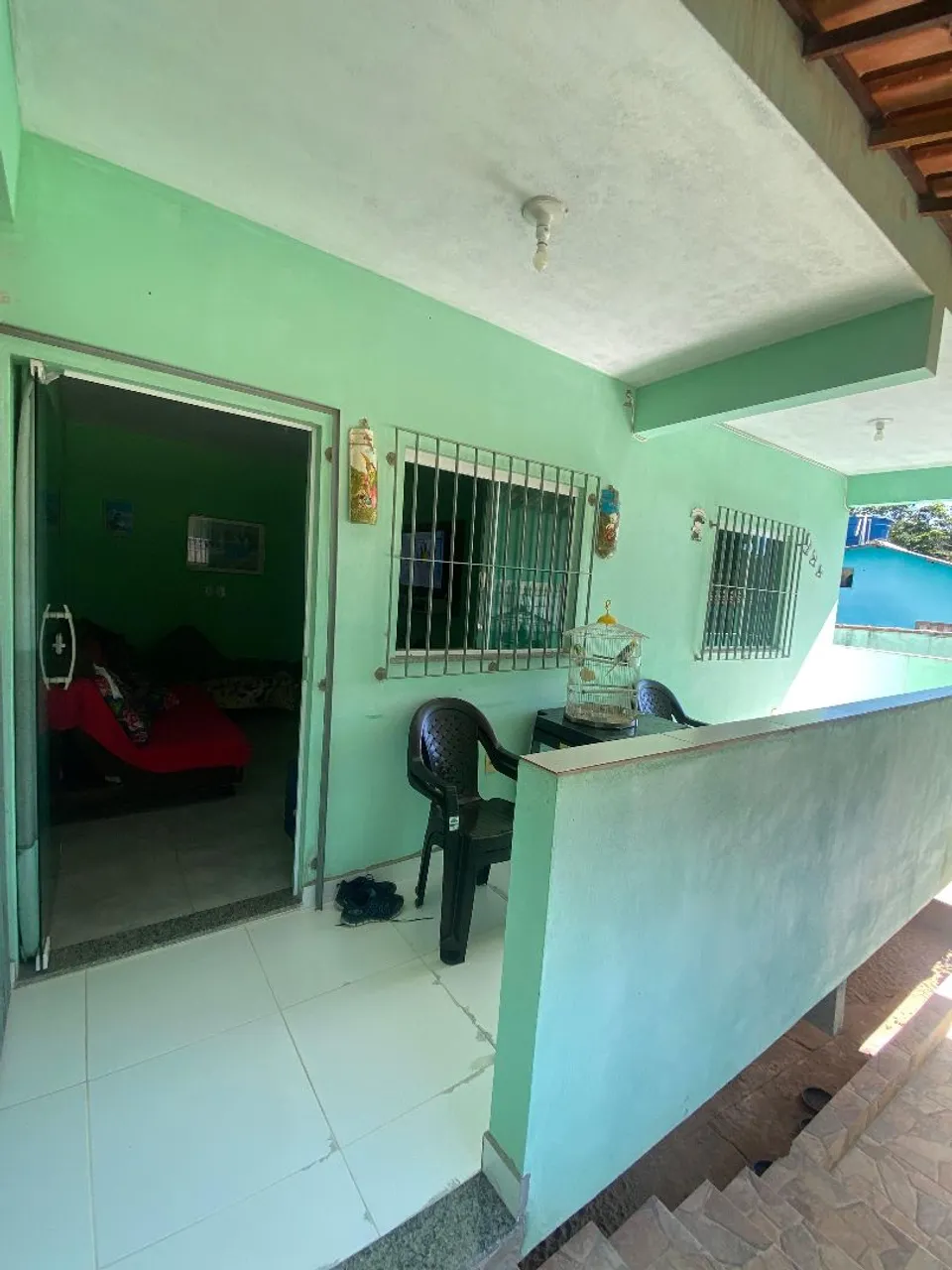 Casa em São Pedro da Aldeia