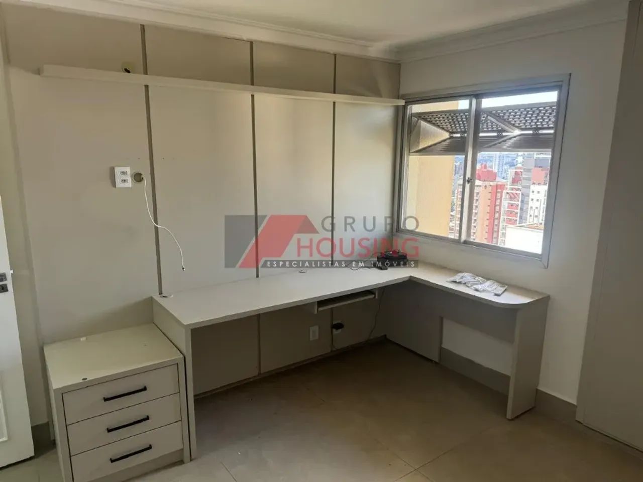 APARTAMENTO A VENDA NO BAIRRO CAMBUÍ EM CAMPINAS 260,00 M² DE ÁREA ÚTIL, TRÊS VAGAS PARALE - Foto 12