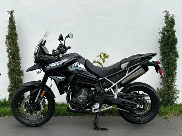 TRIUMPH TIGER 900 GT PRO - Foto 5