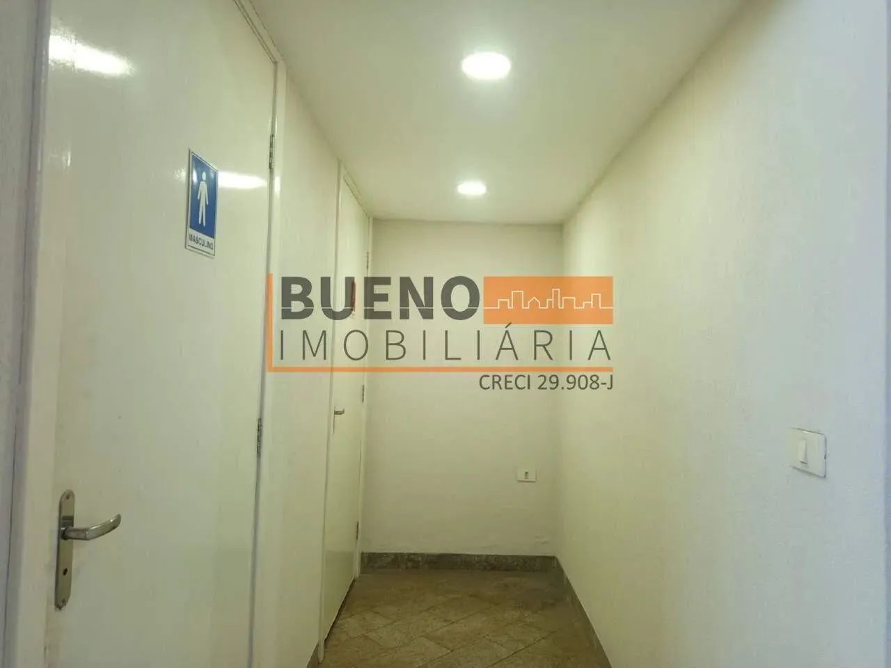 Salão para locação, Centro, Santa Bárbara D'Oeste, SP - Foto 5