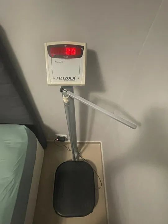 Balança Digital Filizola - Foto 3