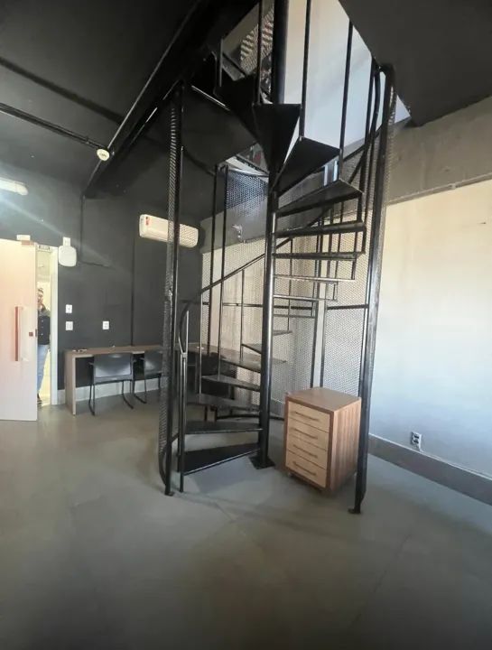 Alugo sala comercial MOBILIADA PALMAS BUSINESS CENTER no centro de Palmas - TO - Foto 11