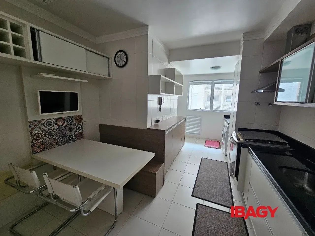 Excelente Apartamento 3 dormitório(s) em Serraria - São José - Foto 8