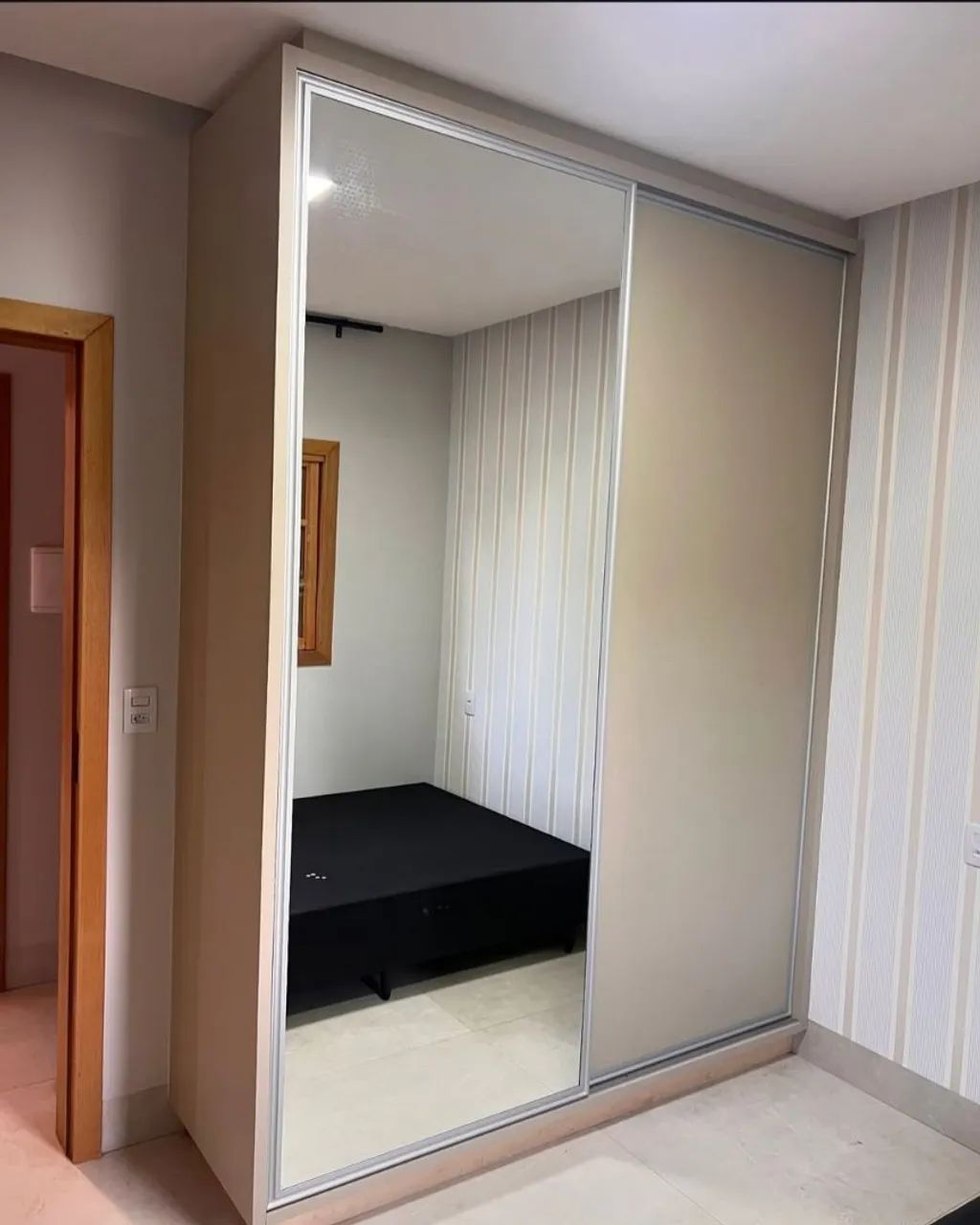 Guarda Roupa em qualquer medida e cor - Foto 2