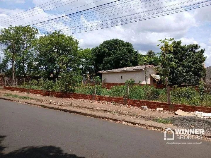 Terreno à venda, 340 m² por R$ 290.000,00 - Copacabana Residencial - Maringá/PR