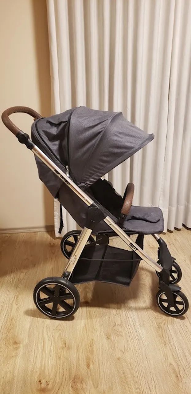 Carrinho Mint - ABC Design   - Foto 5