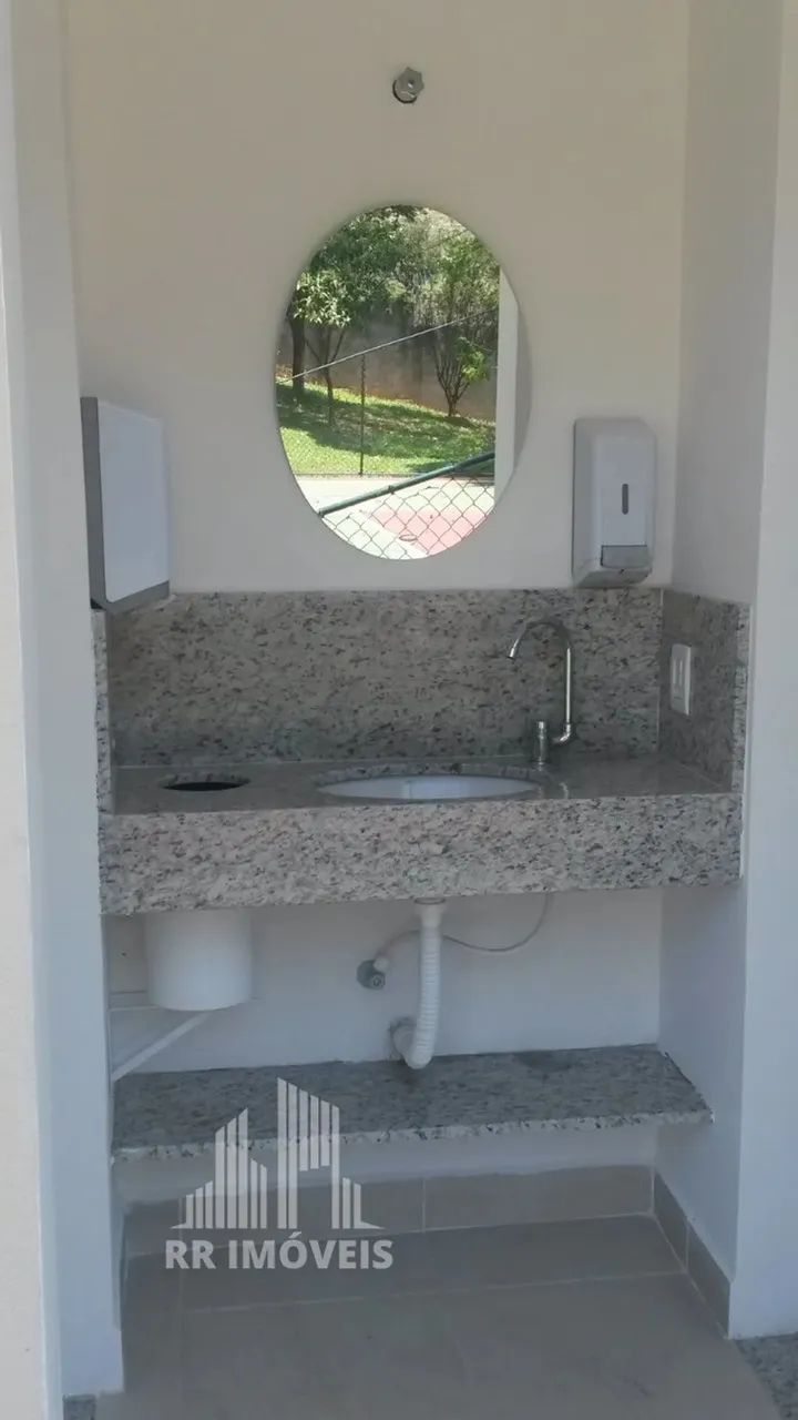 RR8542 Terreno 450m² CONDOMÍNIO RESIDENCIAL TARUMÃ - OPORTUNIDADE - Ótima Localização - Sa - Foto 7