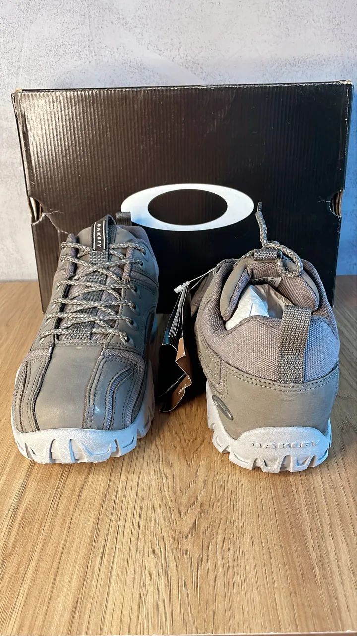 Tênis Oakley flak 3 original  - Foto 2