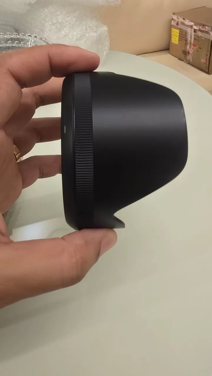 Parassol parasol sigma 18 35 f1.8 art original - Foto 6