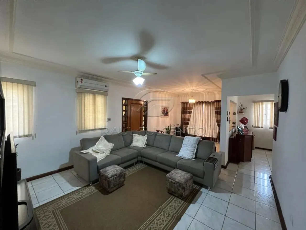 Casa | Comercial | 154m²
