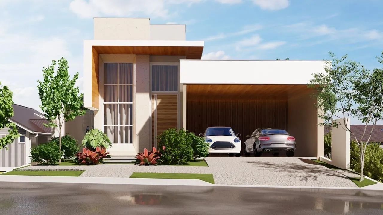 VENDO CASA PRA FINALIZAR A OBRA CONDOMÍNIO GRAND TRIANON - Foto 6