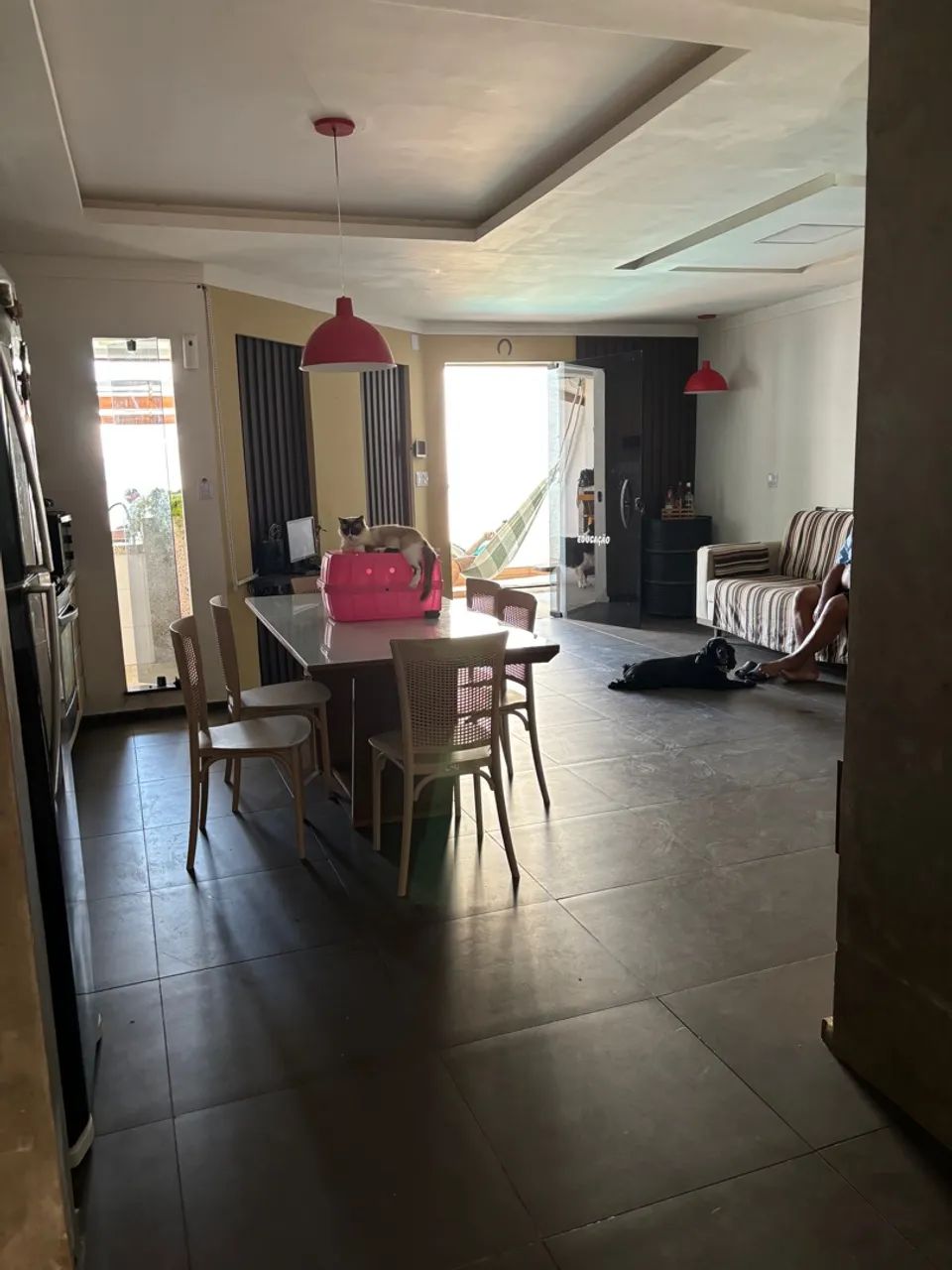 Casa Bem localizada Proximo da Orla , energia solar residencial ou empresarial 