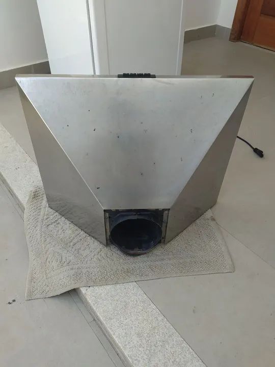 Coifa de Parede para Cozinha