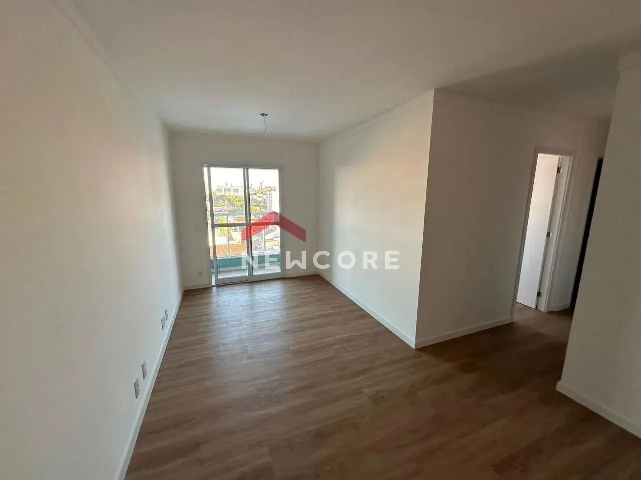Apartamento em Rua Capitão João Antônio - Vila Santo Antônio - Bauru/SP
