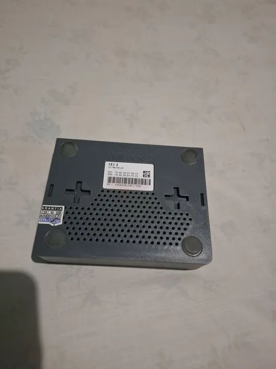 Rb hex S 760iGS  - Foto 3