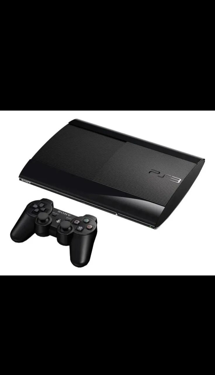 Playstation 3 com GTA V - Foto 2