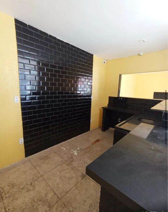 Ponto comercial  restaurante ou Lanchonete