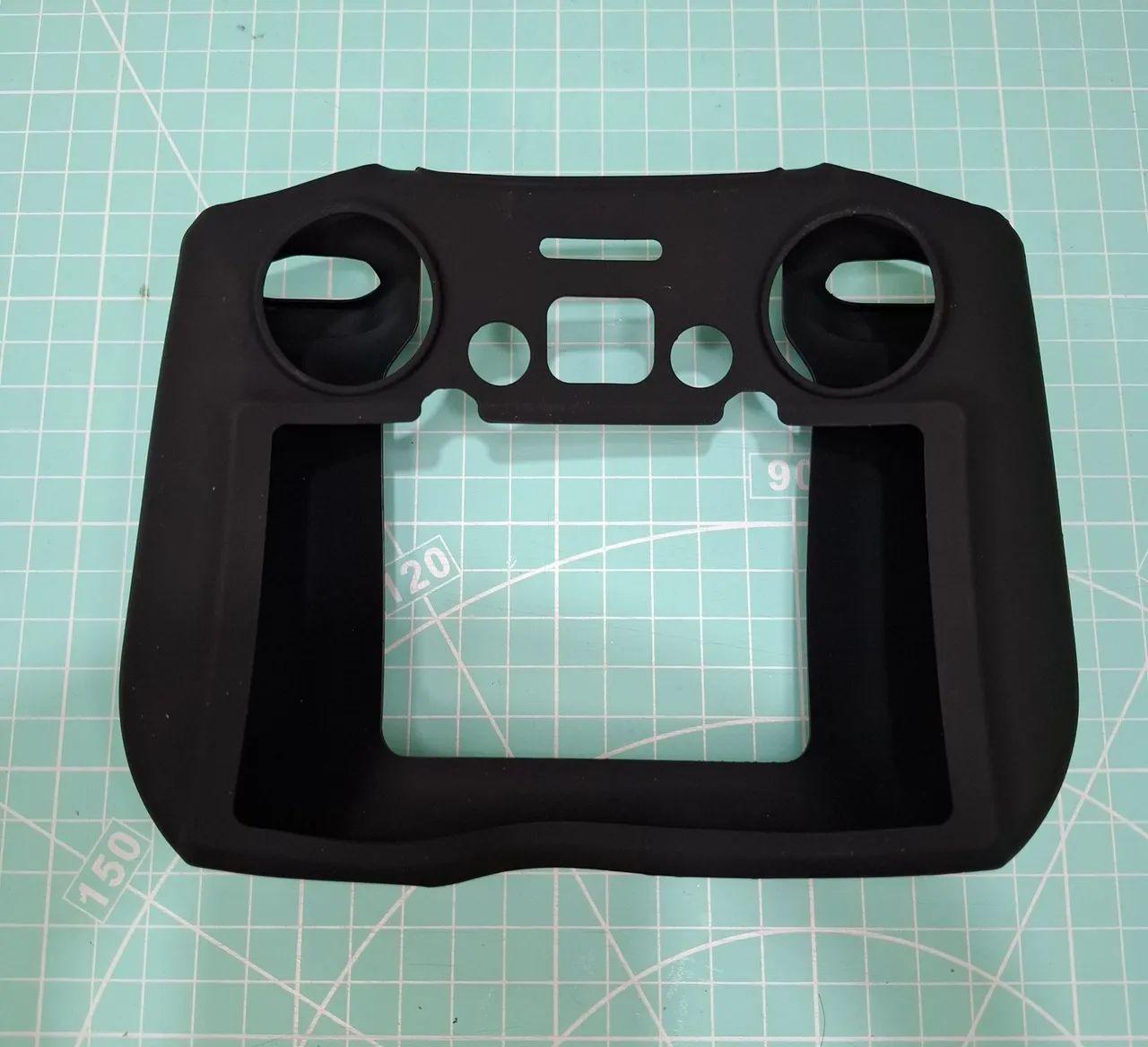Capa de Silicione para Controle RC - DJI 