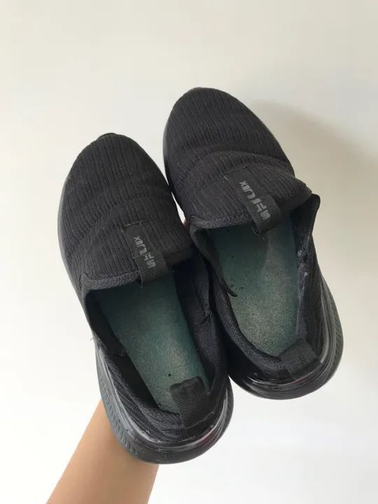 Tênis academia 36 - Foto 3