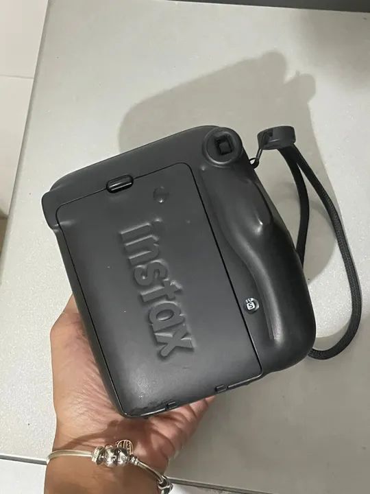 Câmera Instax Mini 11 - Imprima suas fotos instantaneamente! - Foto 5