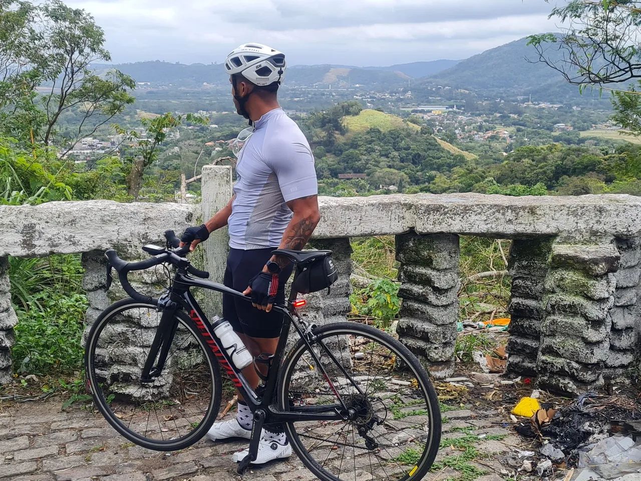 Specialized Tarmac  (tamanho52)