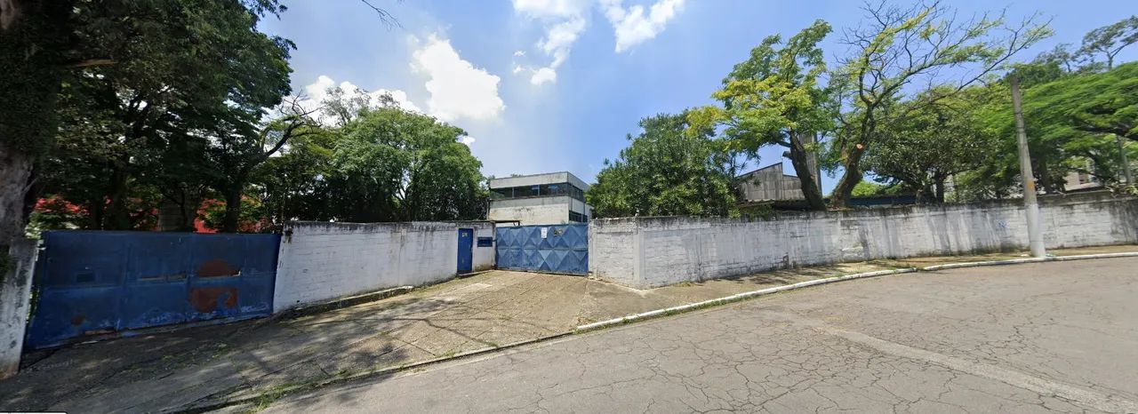 VENDE-SE E ALUGA-SE TERRENO NA ZONA LESTE - CANGAÍBA - Foto 4