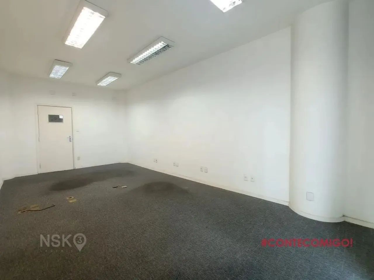 Sala comercial para Locação  26,32m² - Santa Efigênia - NSK3 Imóveis - Cod. 43096 - Foto 5