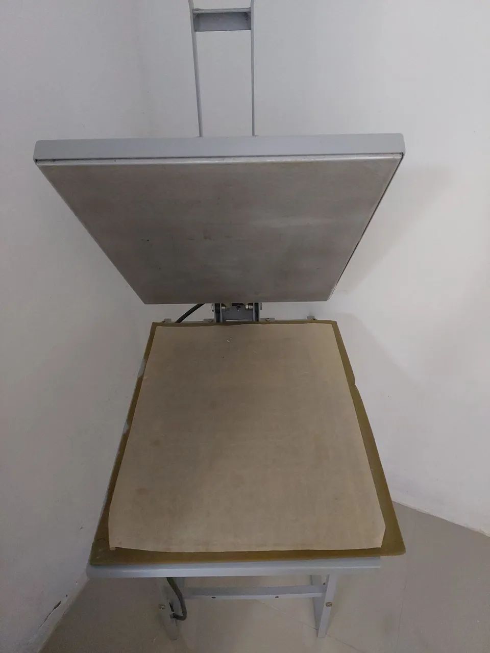 Máquina de Estampar MAQUINATEC - Foto 2