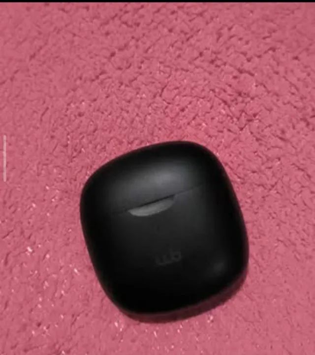 WB Fome de Ouvido Bluetooth Noma - Foto 5