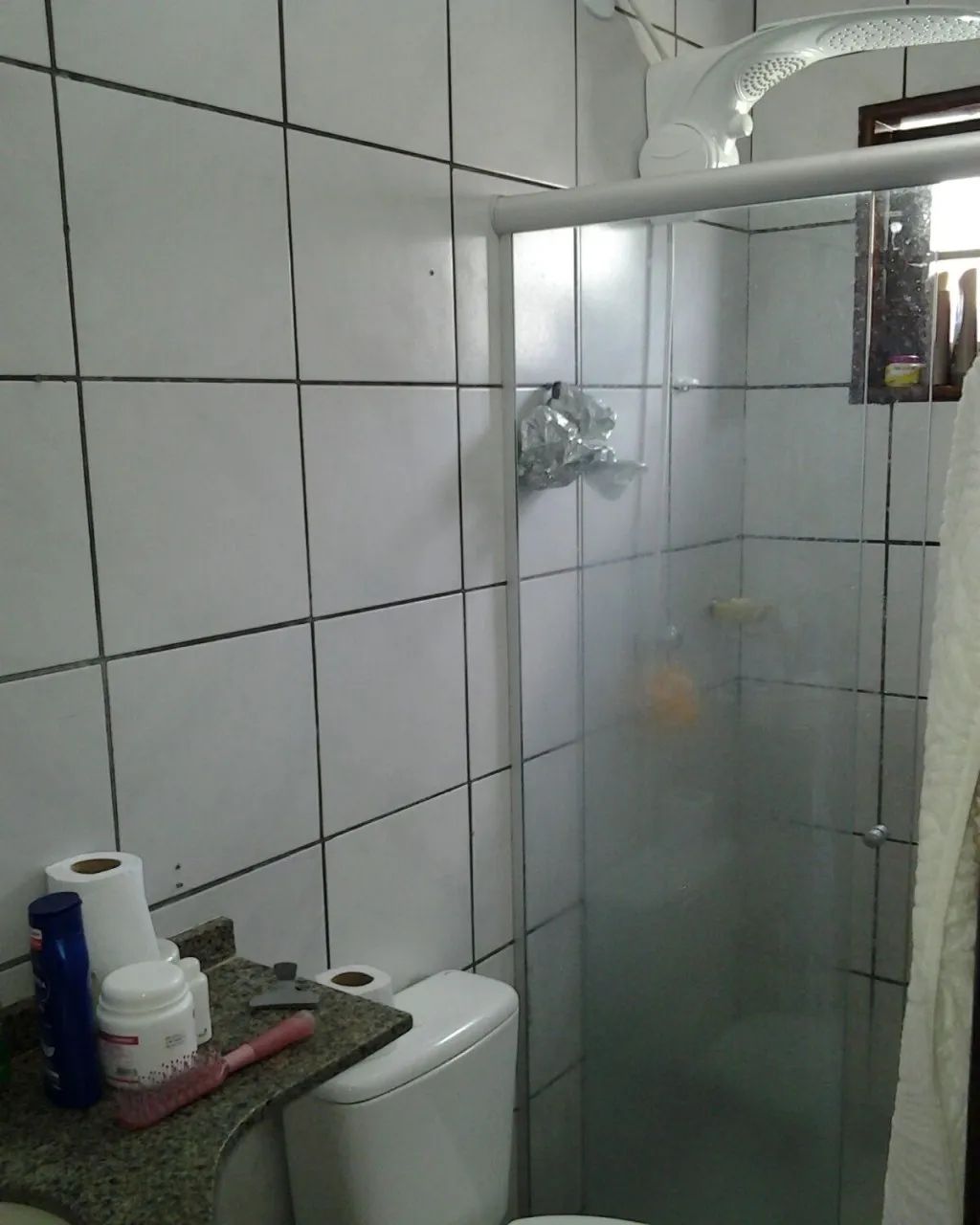 CASA RESIDENCIAL em SÃO LUÍS - MA, OLHO D'ÁGUA - Foto 5