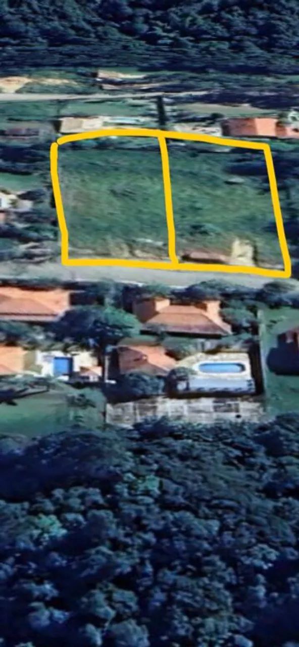 Raridande- Dois terrenos planos no condomínio Porta do Sol - Foto 2